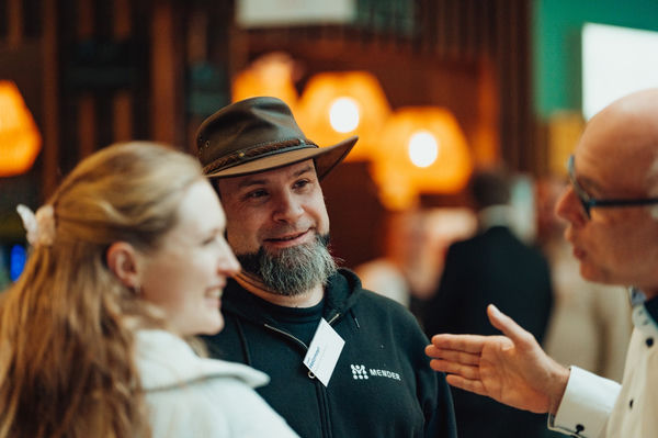 Munich Embedded Conference 2025