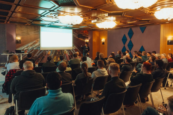 Munich Embedded Conference 2025